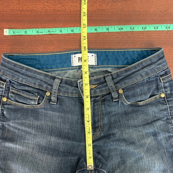 Paige Skyline Boot - Picture 2 of 8